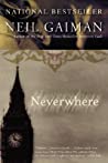 Neverwhere by Neil Gaiman